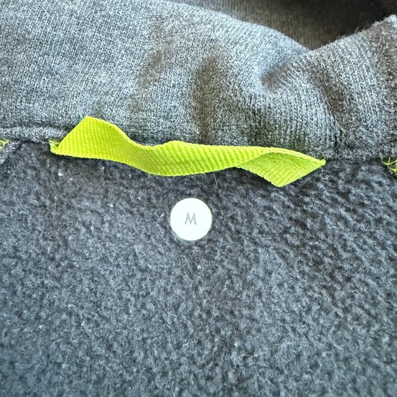 Lululemon City Sweat Full-Zip Hoodie - Men’s - Picture 8 of 11